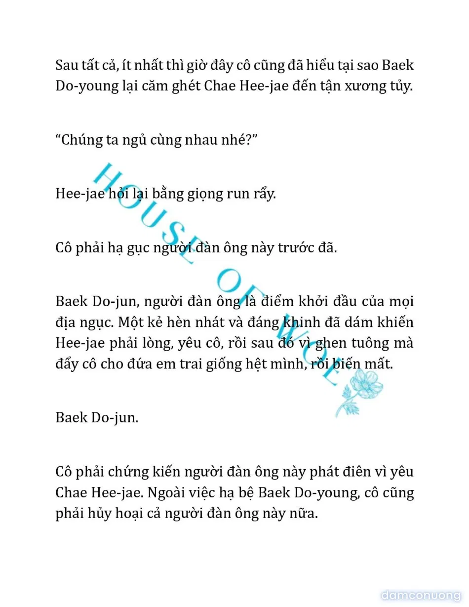 [NOVEL] CON ĐƯỜNG ĐẾN VỚI EM 