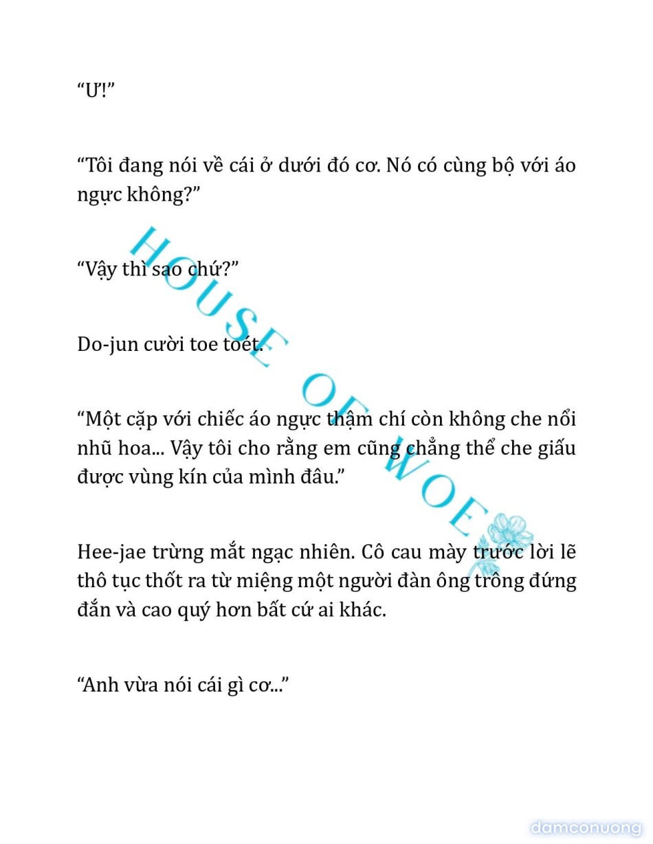 [NOVEL] CON ĐƯỜNG ĐẾN VỚI EM 