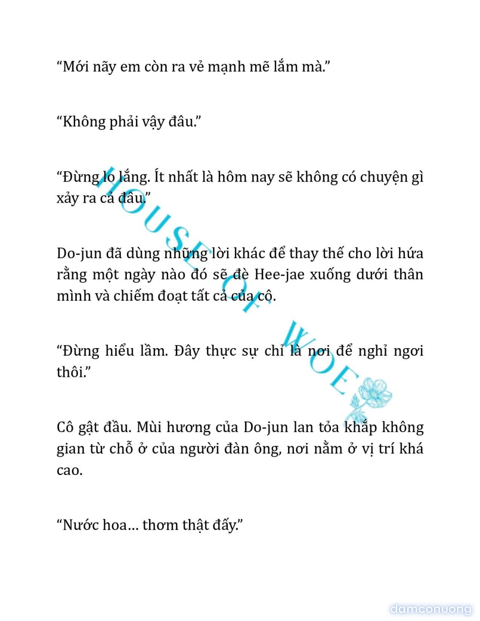[NOVEL] CON ĐƯỜNG ĐẾN VỚI EM 