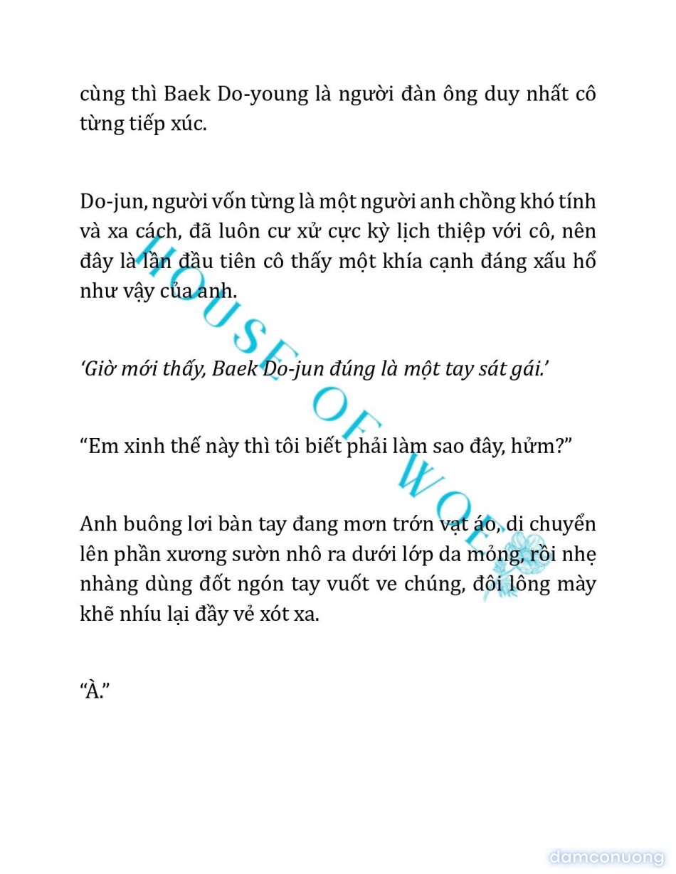 [NOVEL] CON ĐƯỜNG ĐẾN VỚI EM 