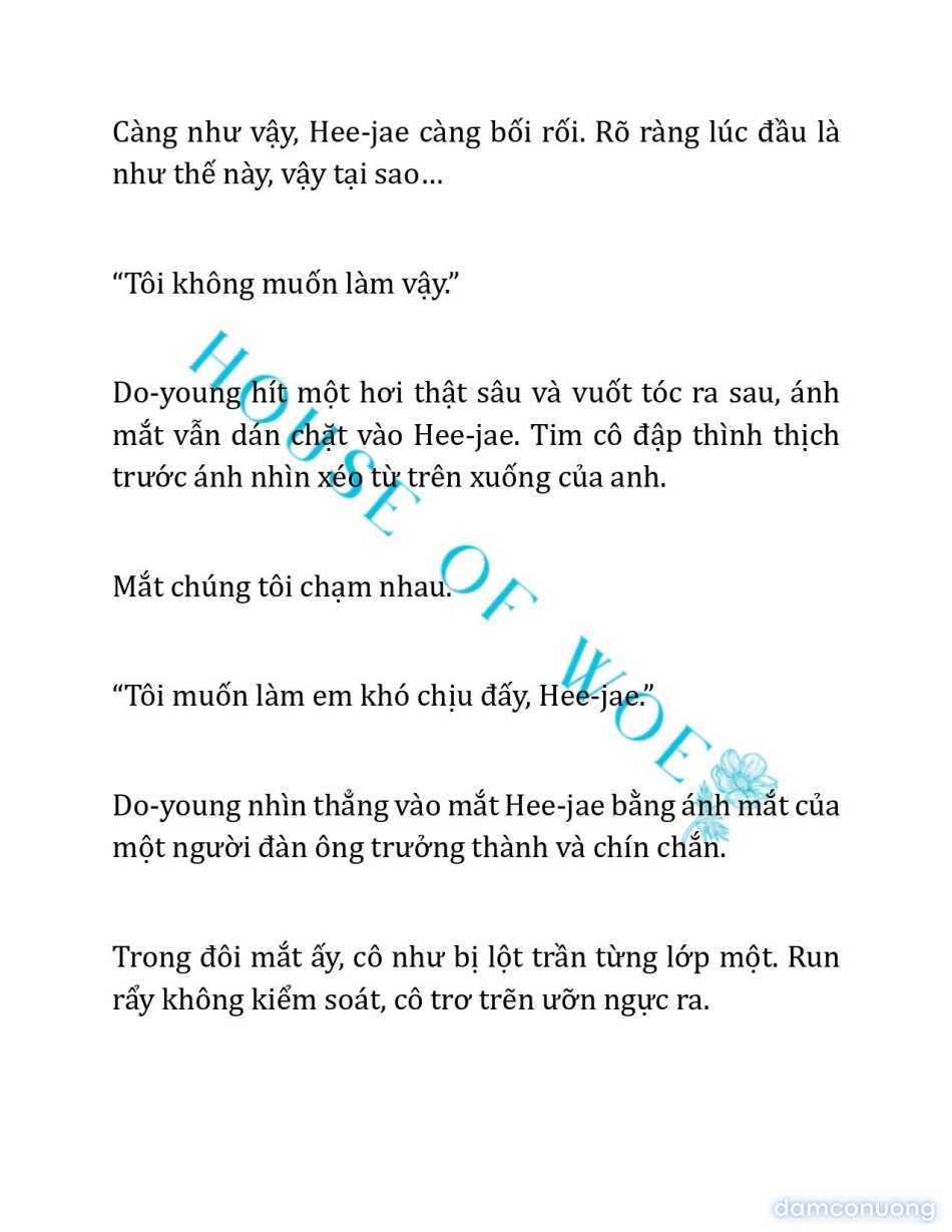 [NOVEL] CON ĐƯỜNG ĐẾN VỚI EM 