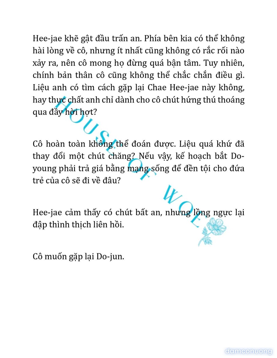 [NOVEL] CON ĐƯỜNG ĐẾN VỚI EM 
