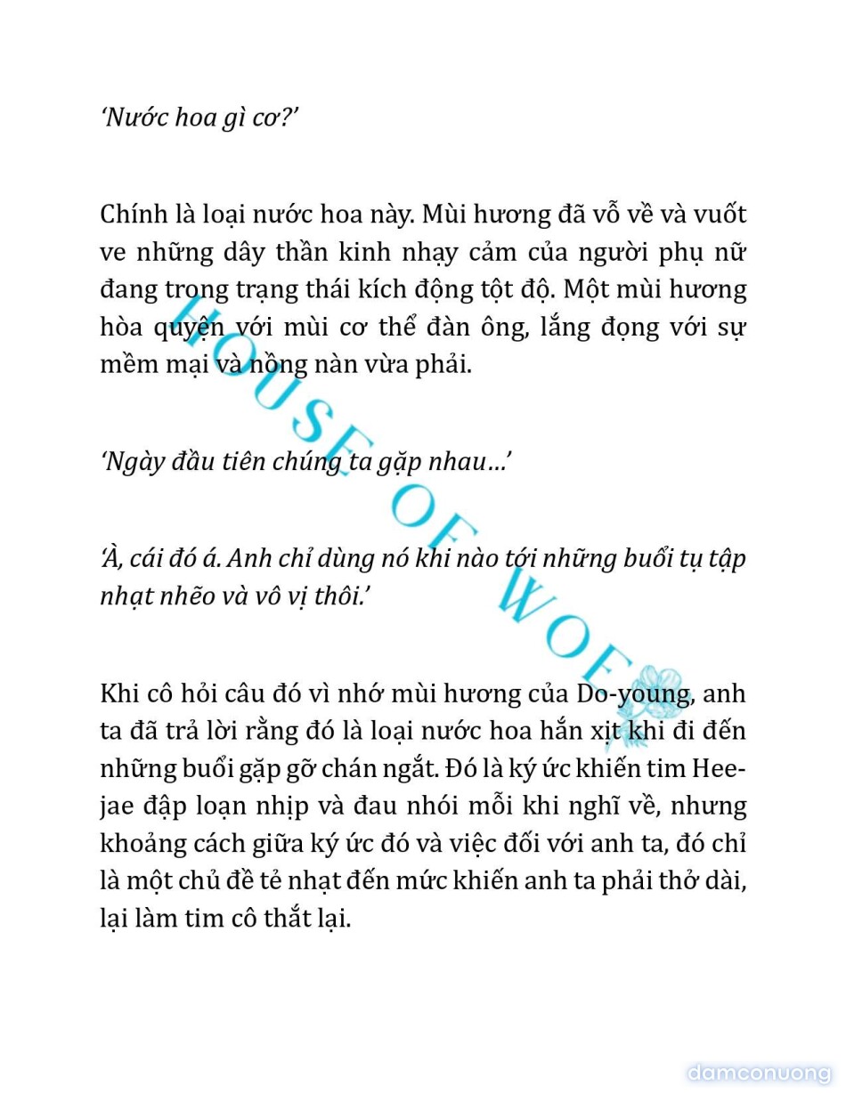 [NOVEL] CON ĐƯỜNG ĐẾN VỚI EM 