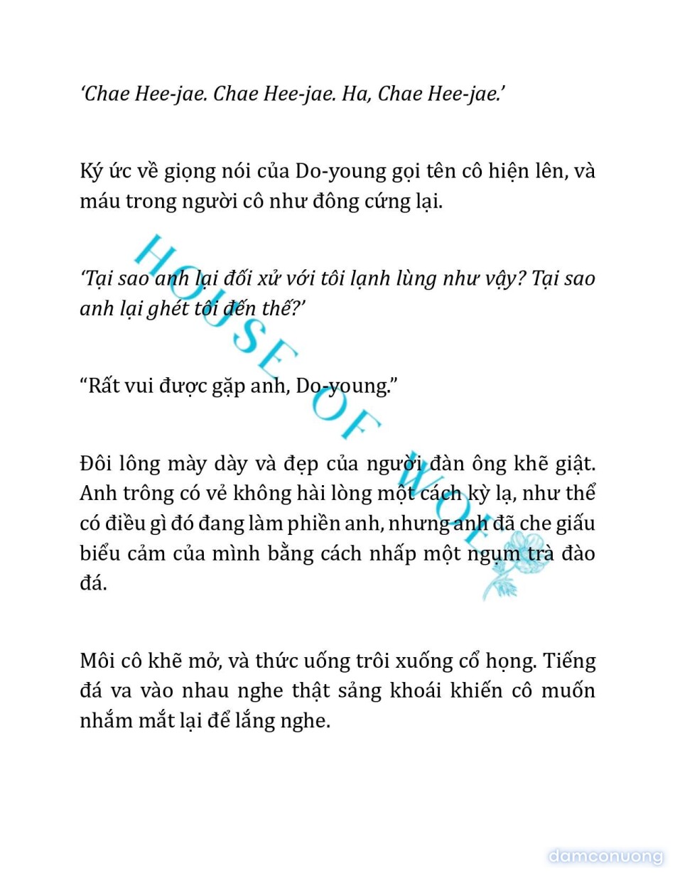 [NOVEL] CON ĐƯỜNG ĐẾN VỚI EM 