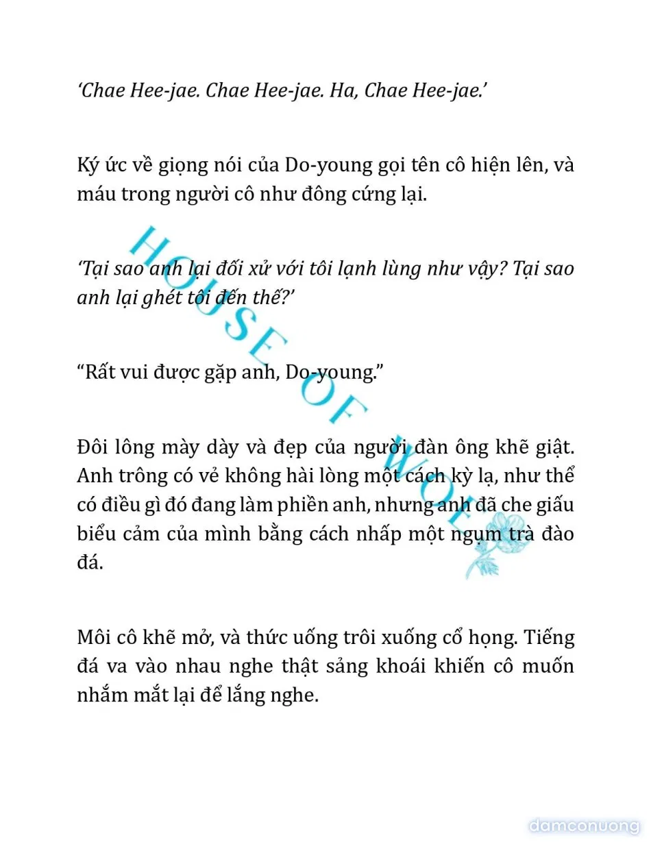 [NOVEL] CON ĐƯỜNG ĐẾN VỚI EM 