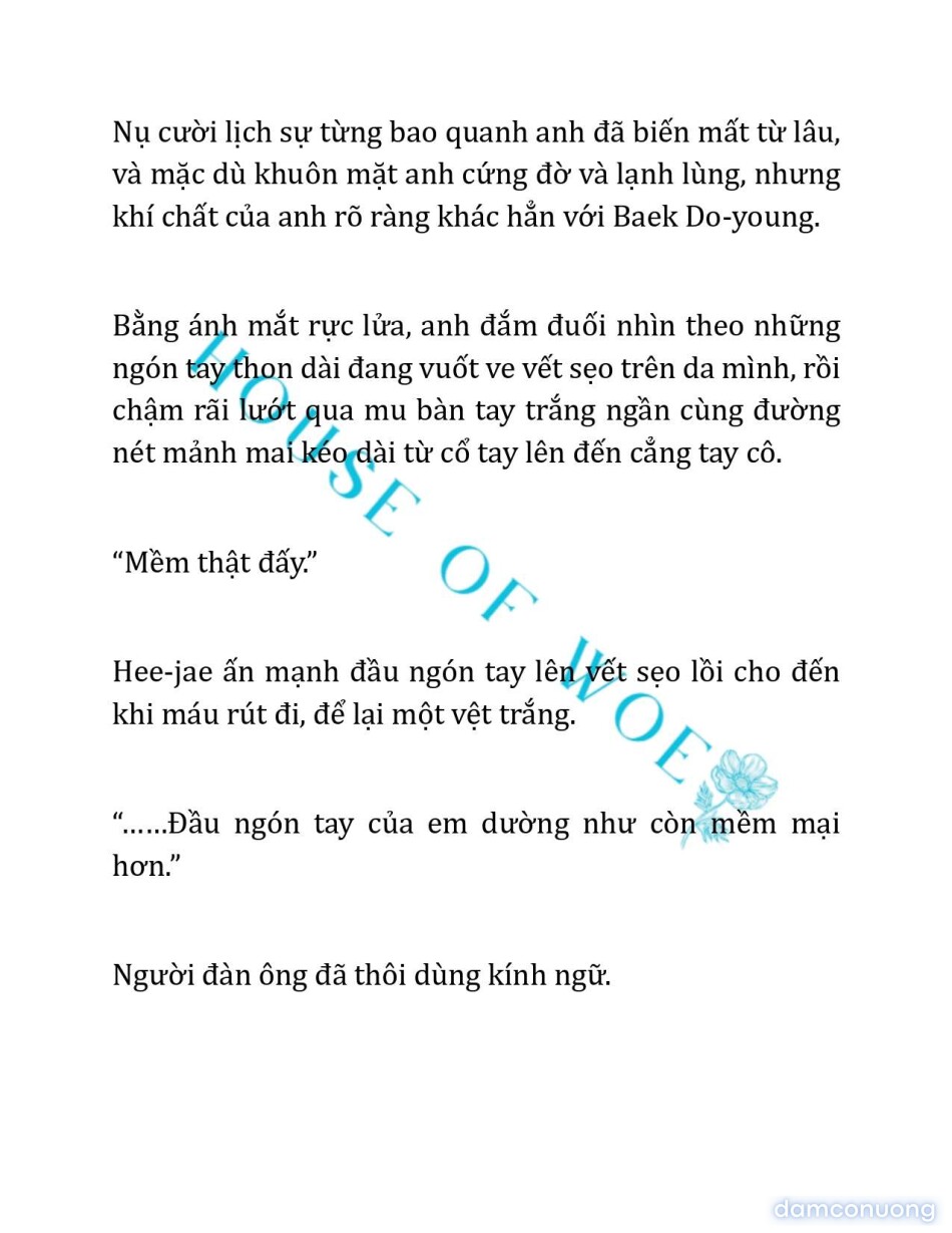 [NOVEL] CON ĐƯỜNG ĐẾN VỚI EM 