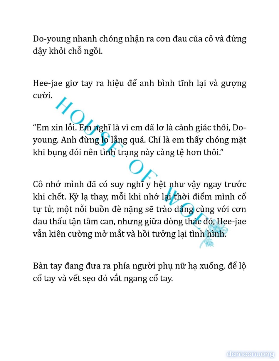 [NOVEL] CON ĐƯỜNG ĐẾN VỚI EM 