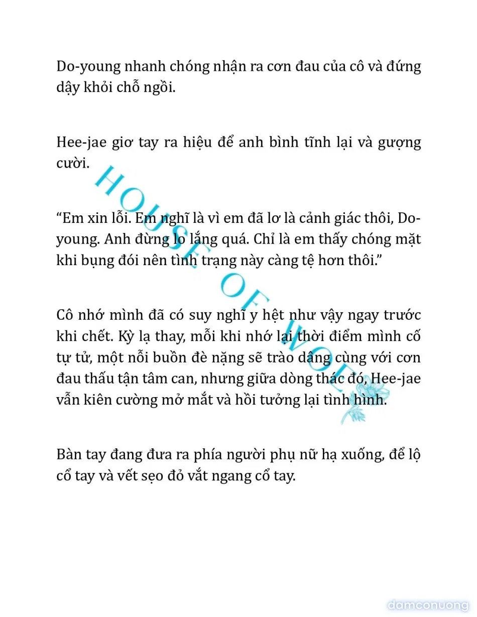 [NOVEL] CON ĐƯỜNG ĐẾN VỚI EM 