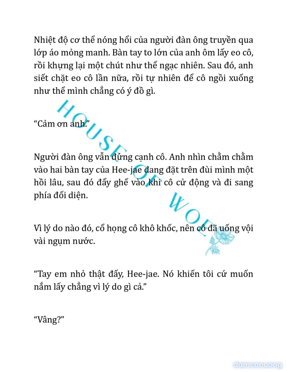 [NOVEL] CON ĐƯỜNG ĐẾN VỚI EM 