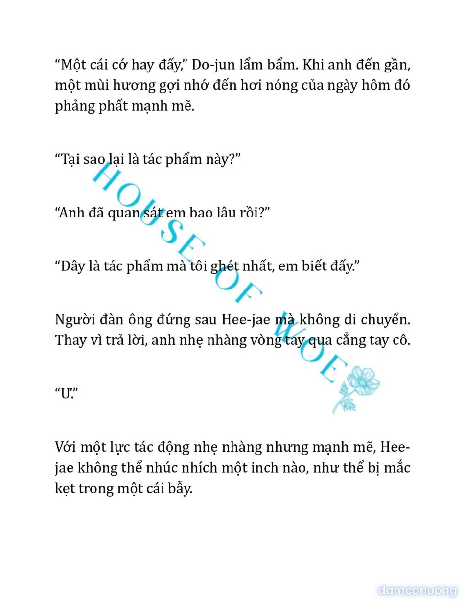 [NOVEL] CON ĐƯỜNG ĐẾN VỚI EM 