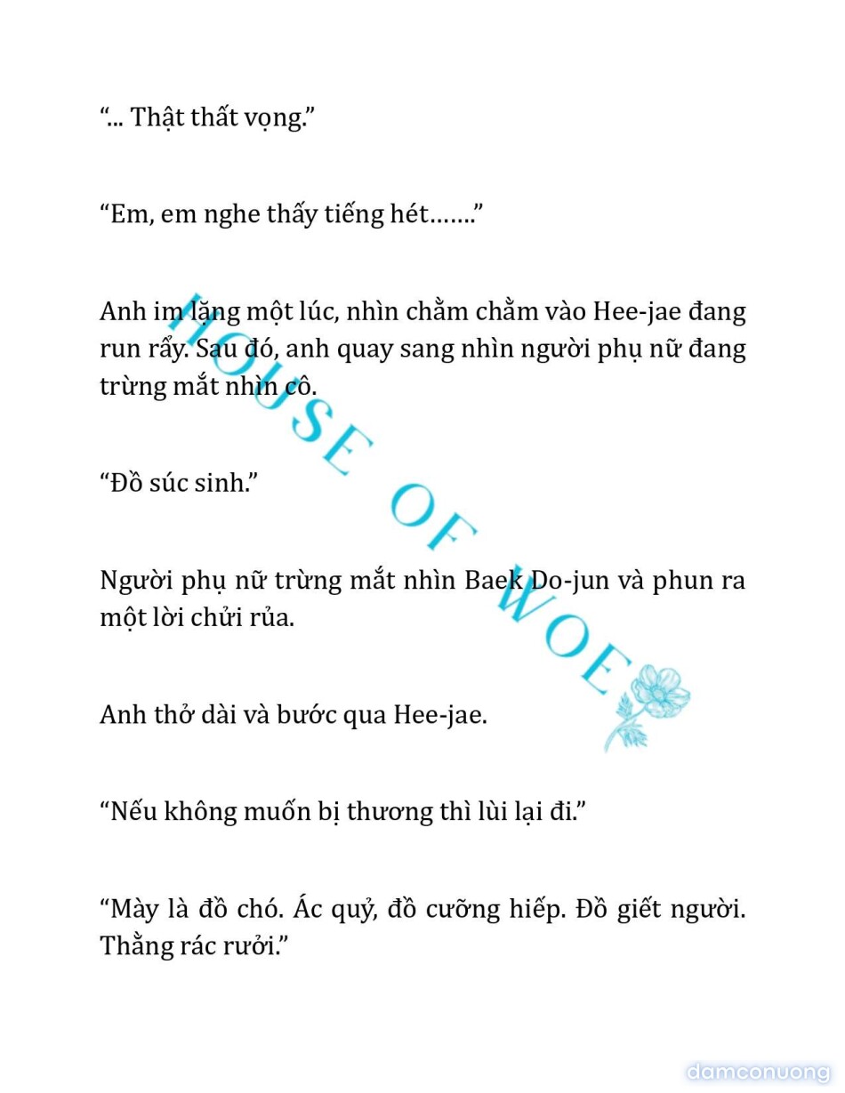 [NOVEL] CON ĐƯỜNG ĐẾN VỚI EM 