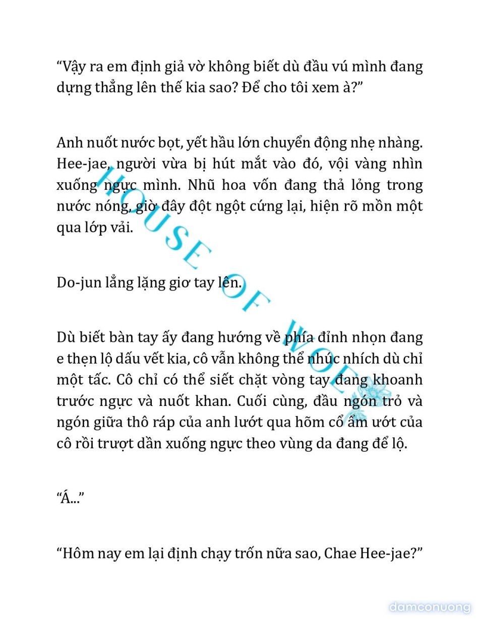 [NOVEL] CON ĐƯỜNG ĐẾN VỚI EM 