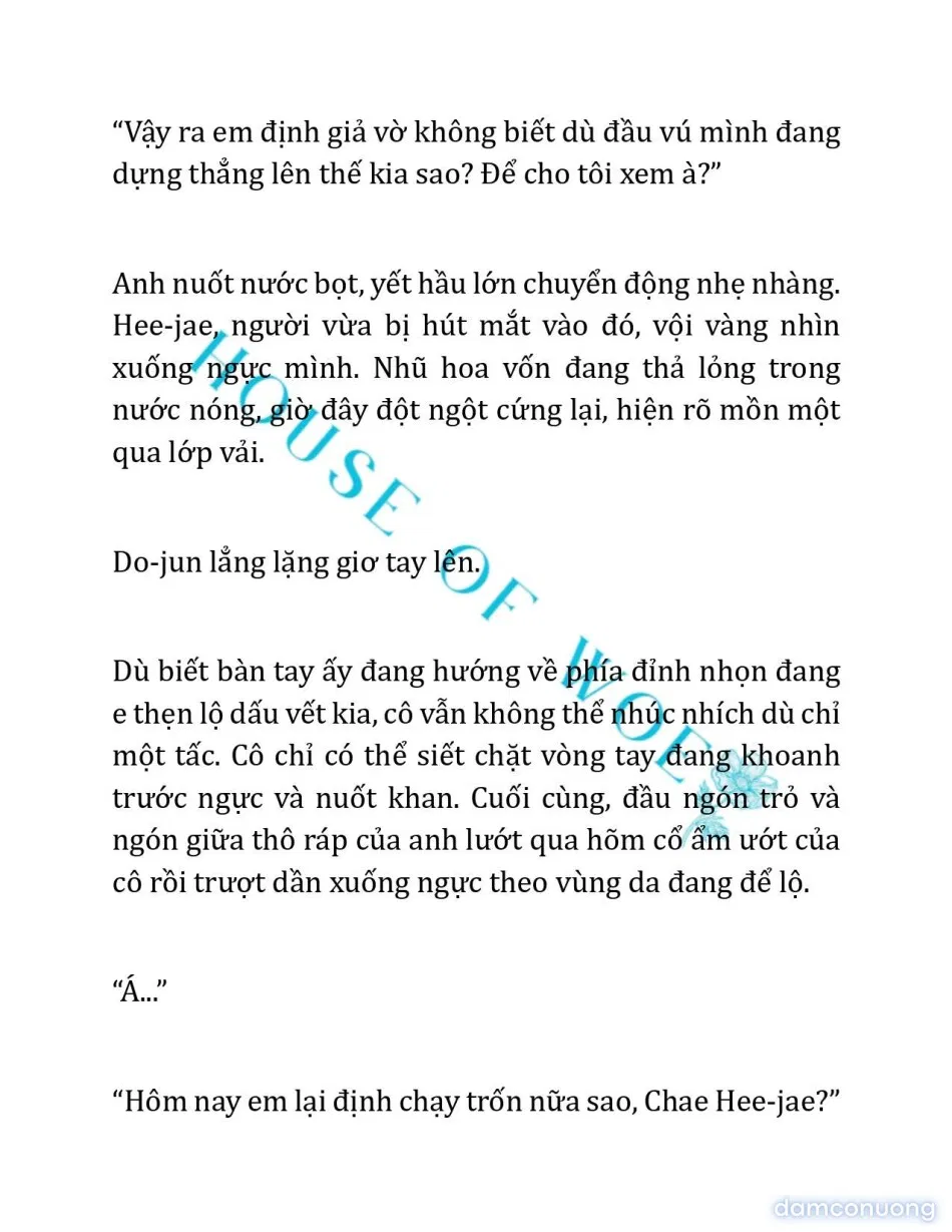 [NOVEL] CON ĐƯỜNG ĐẾN VỚI EM 