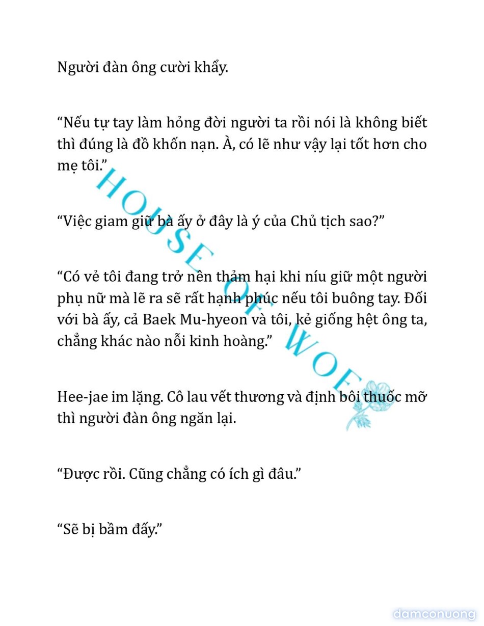 [NOVEL] CON ĐƯỜNG ĐẾN VỚI EM 