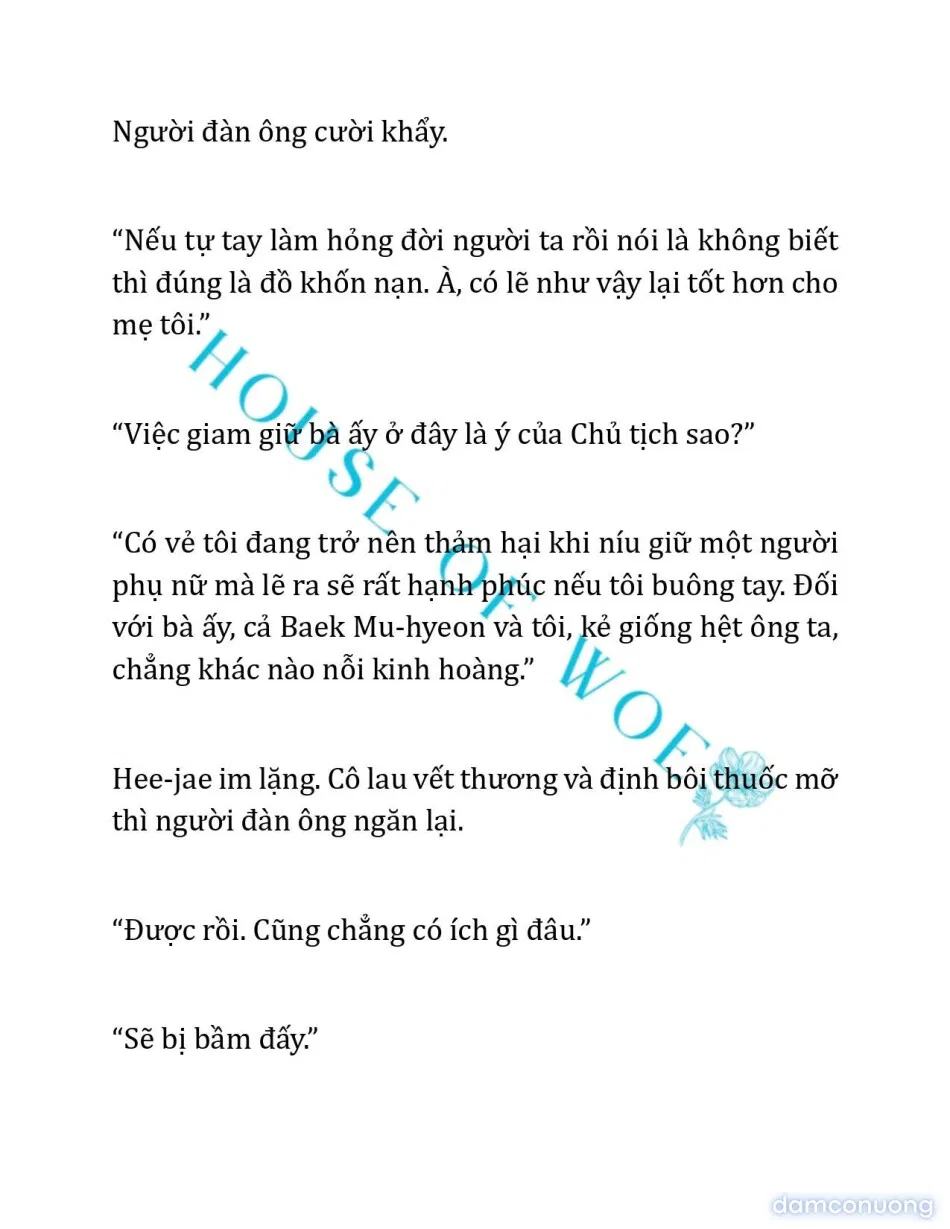 [NOVEL] CON ĐƯỜNG ĐẾN VỚI EM 