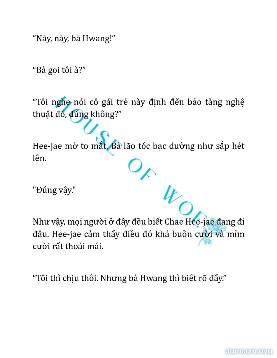[NOVEL] CON ĐƯỜNG ĐẾN VỚI EM 