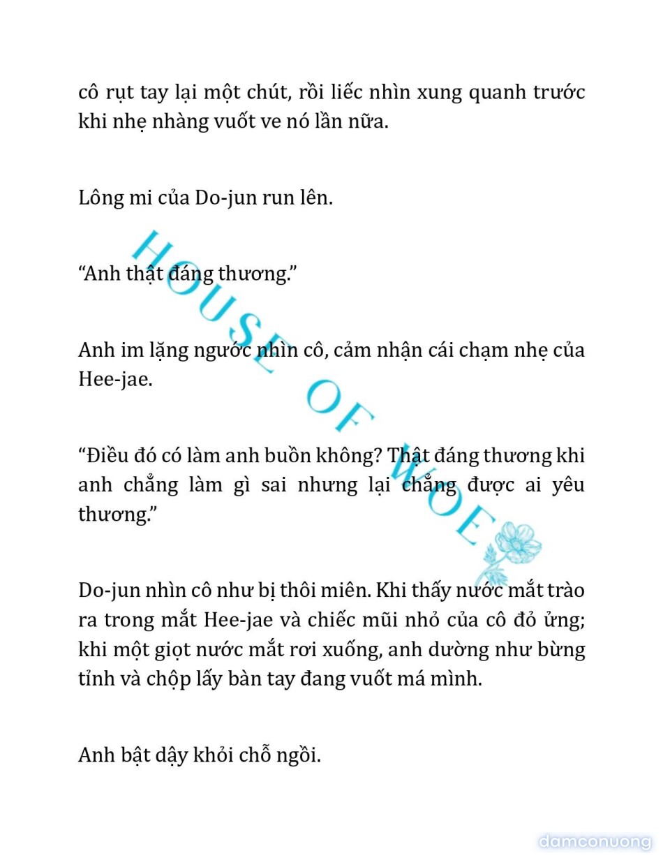 [NOVEL] CON ĐƯỜNG ĐẾN VỚI EM 