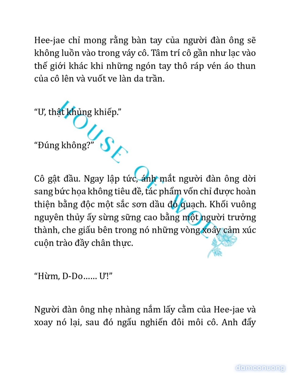 [NOVEL] CON ĐƯỜNG ĐẾN VỚI EM 