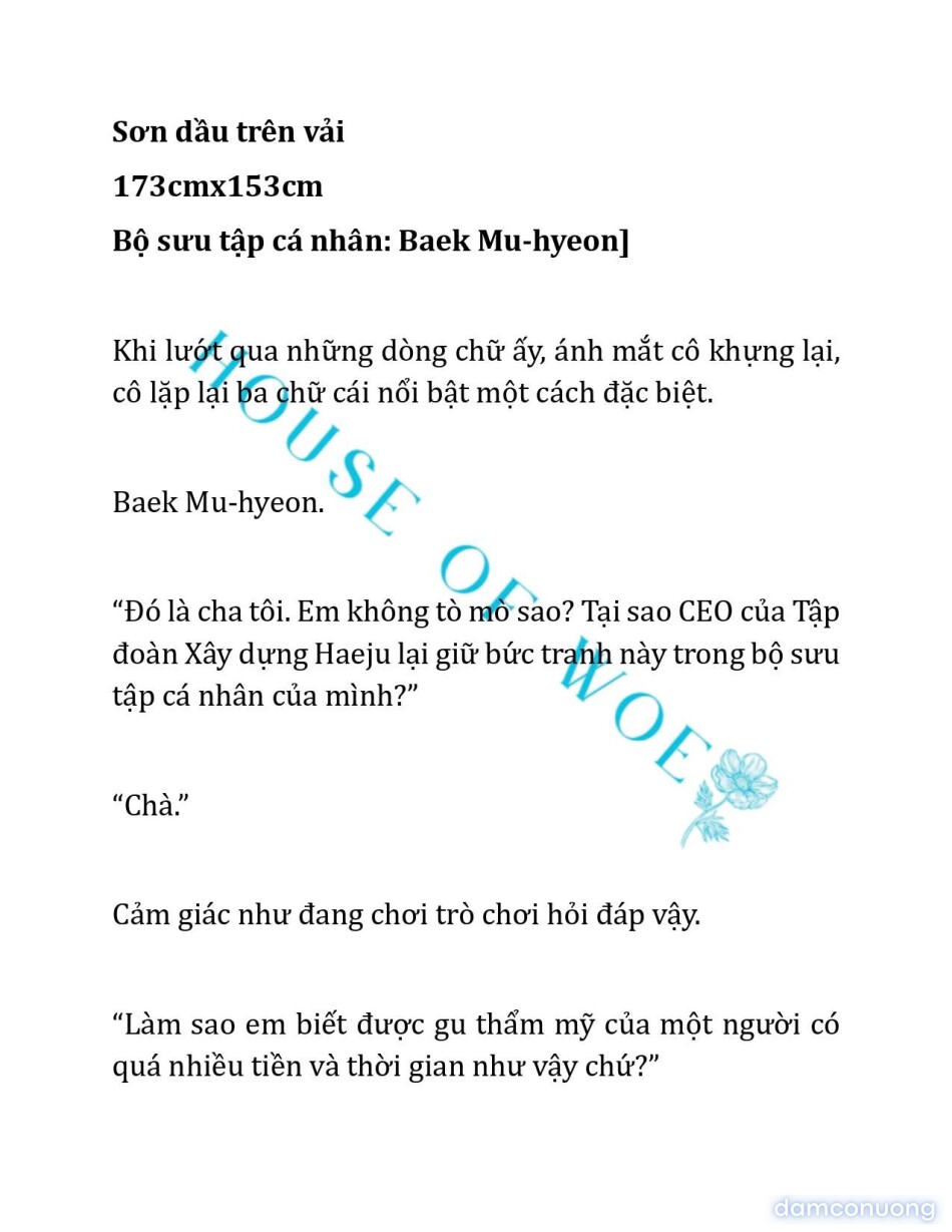 [NOVEL] CON ĐƯỜNG ĐẾN VỚI EM 
