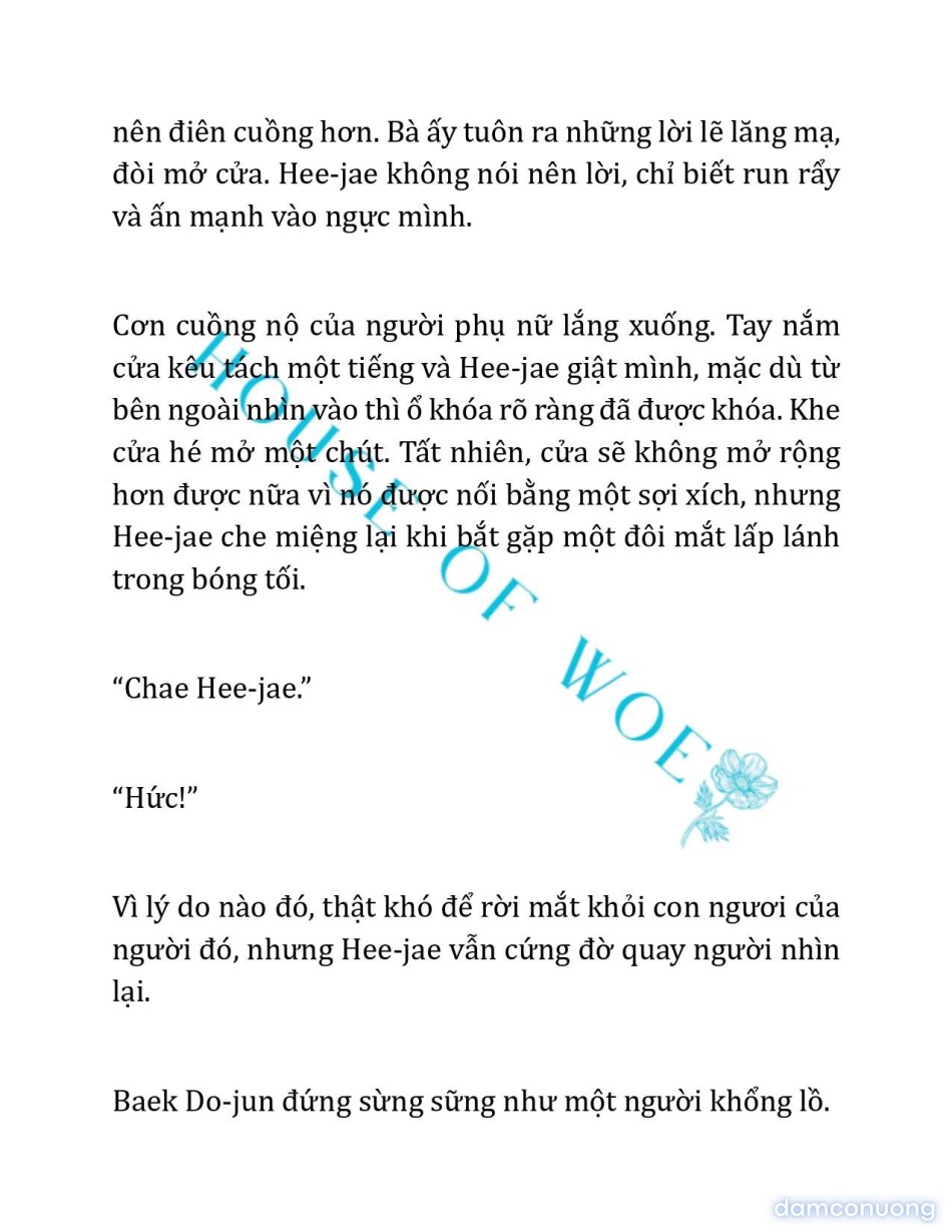[NOVEL] CON ĐƯỜNG ĐẾN VỚI EM 