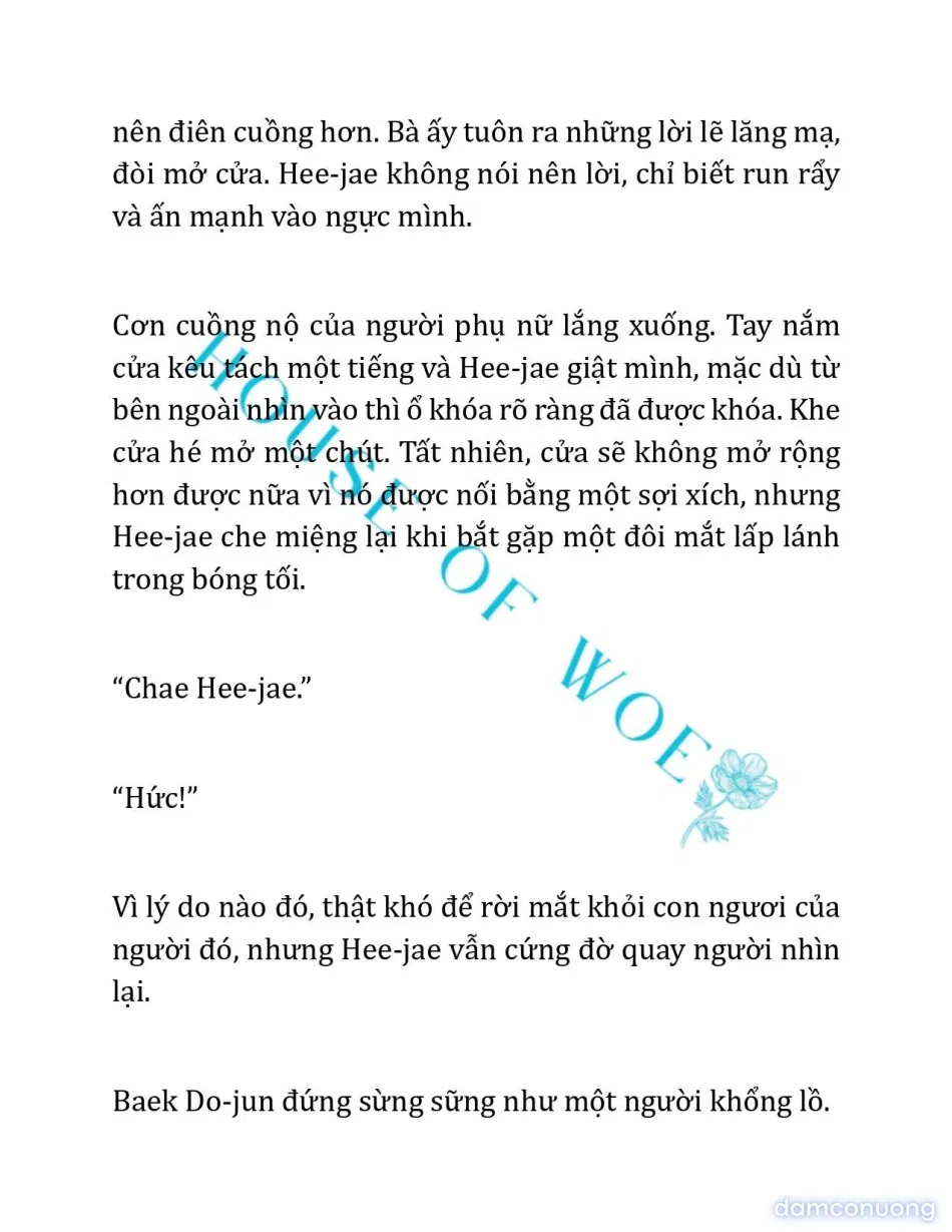 [NOVEL] CON ĐƯỜNG ĐẾN VỚI EM 