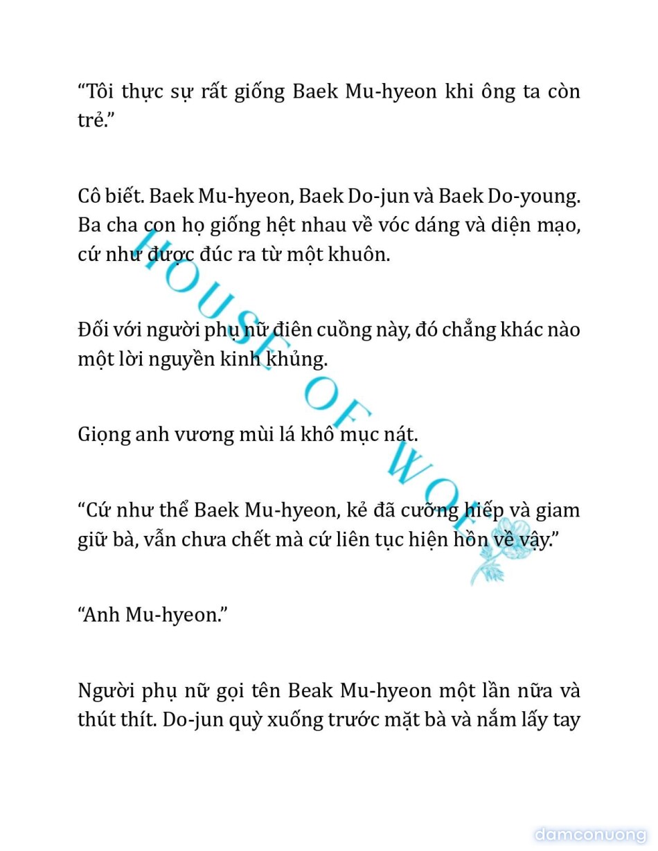 [NOVEL] CON ĐƯỜNG ĐẾN VỚI EM 
