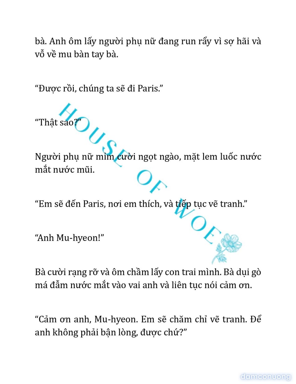 [NOVEL] CON ĐƯỜNG ĐẾN VỚI EM 