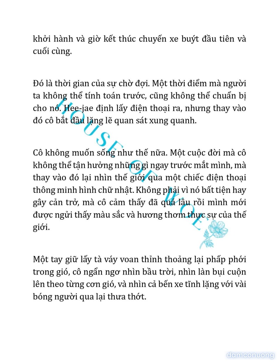 [NOVEL] CON ĐƯỜNG ĐẾN VỚI EM 