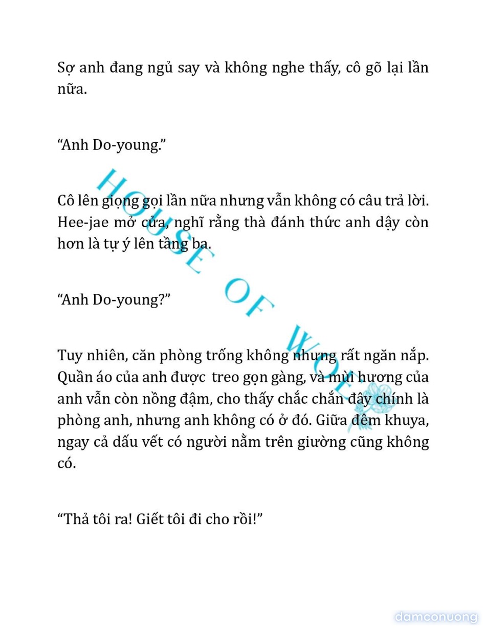 [NOVEL] CON ĐƯỜNG ĐẾN VỚI EM 