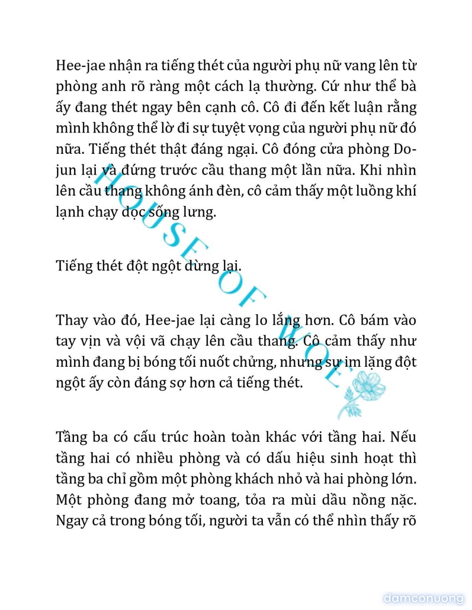[NOVEL] CON ĐƯỜNG ĐẾN VỚI EM 