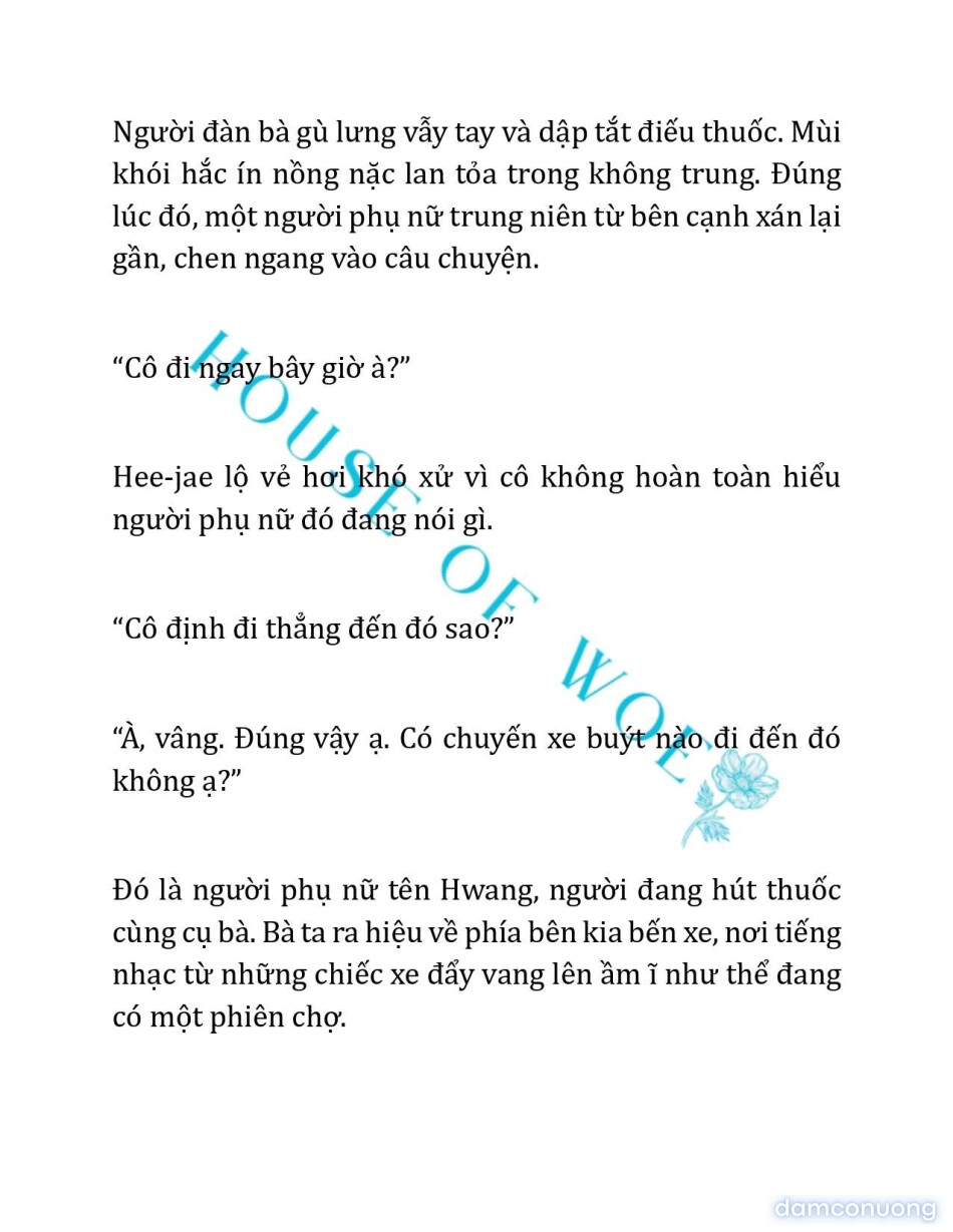[NOVEL] CON ĐƯỜNG ĐẾN VỚI EM 