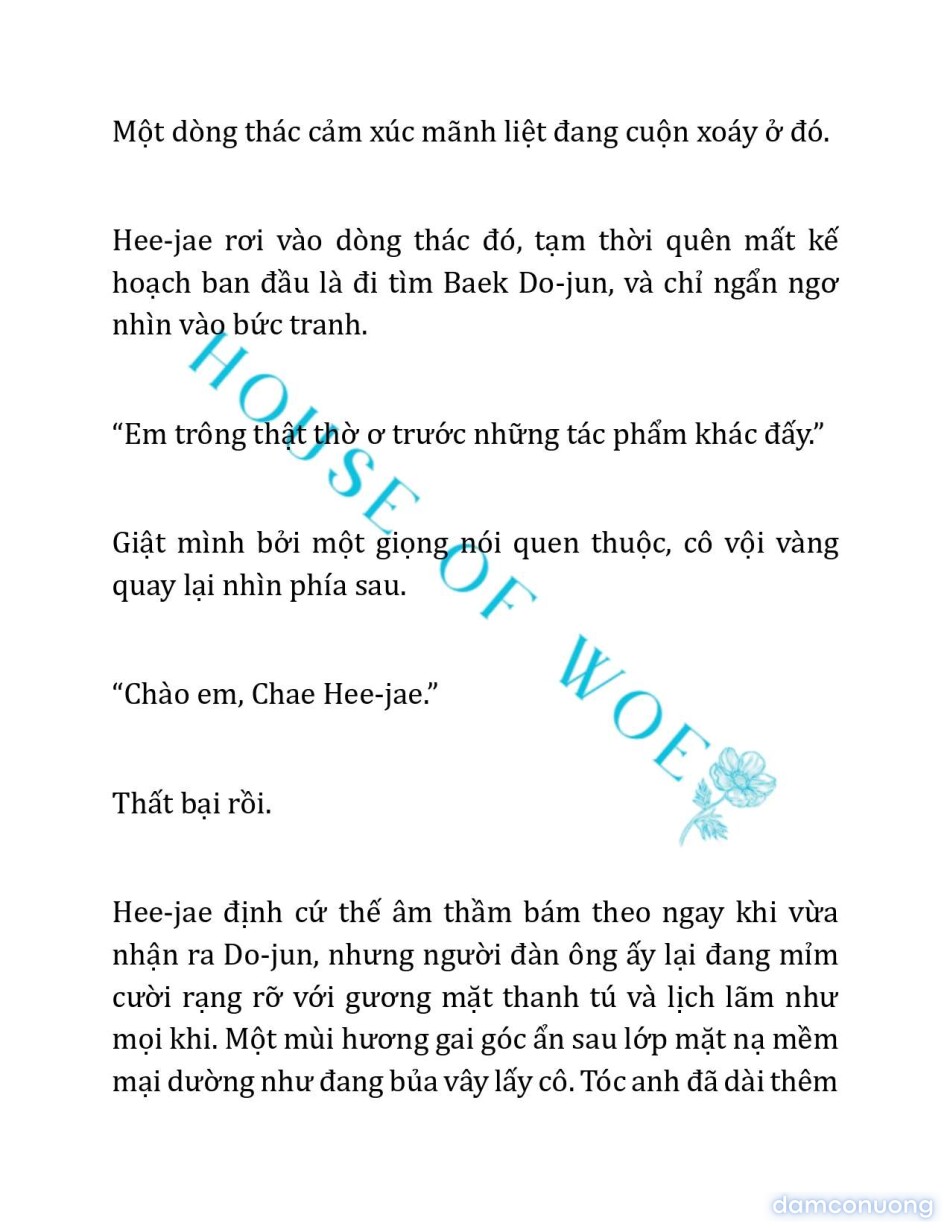 [NOVEL] CON ĐƯỜNG ĐẾN VỚI EM 