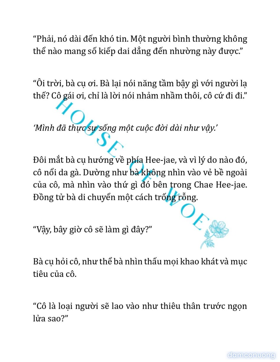 [NOVEL] CON ĐƯỜNG ĐẾN VỚI EM 