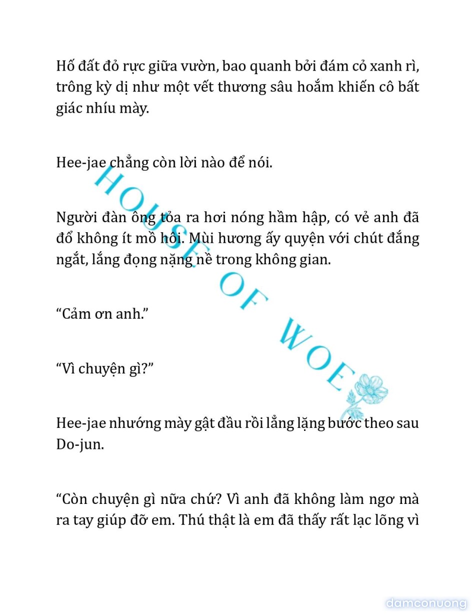 [NOVEL] CON ĐƯỜNG ĐẾN VỚI EM 