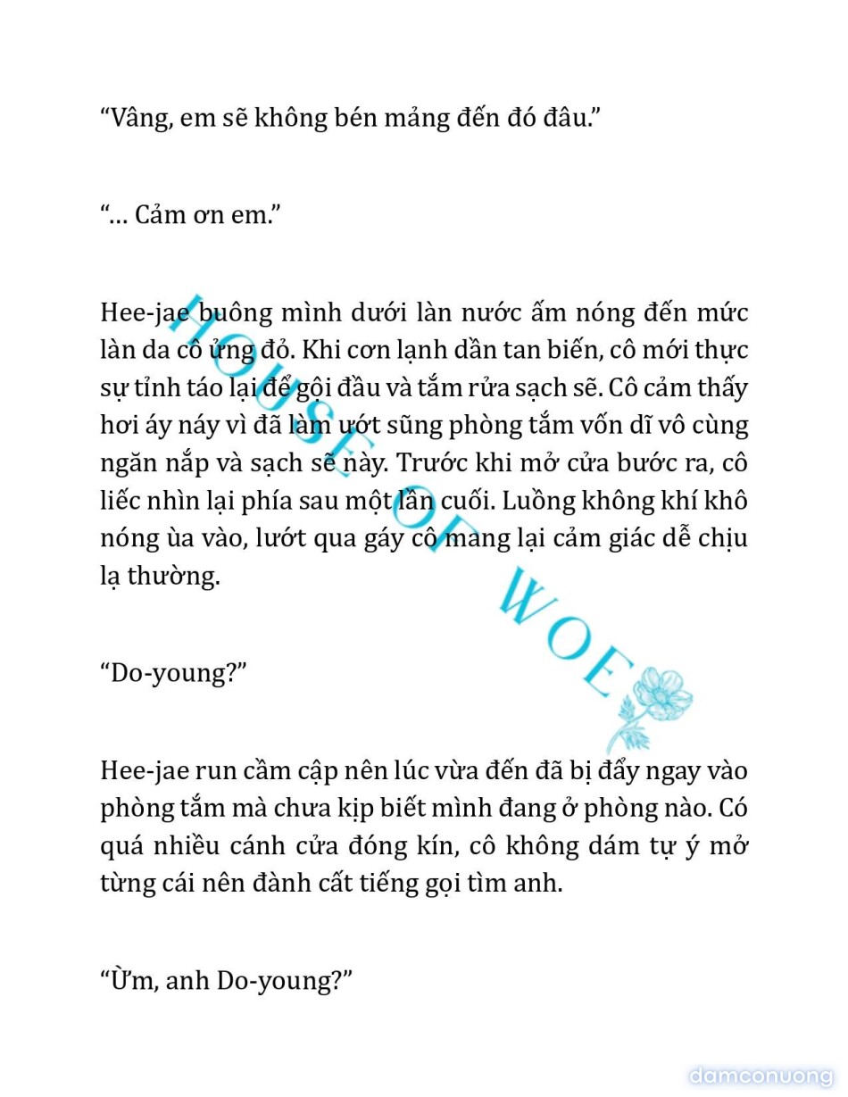 [NOVEL] CON ĐƯỜNG ĐẾN VỚI EM 