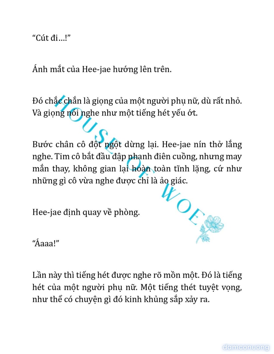 [NOVEL] CON ĐƯỜNG ĐẾN VỚI EM 