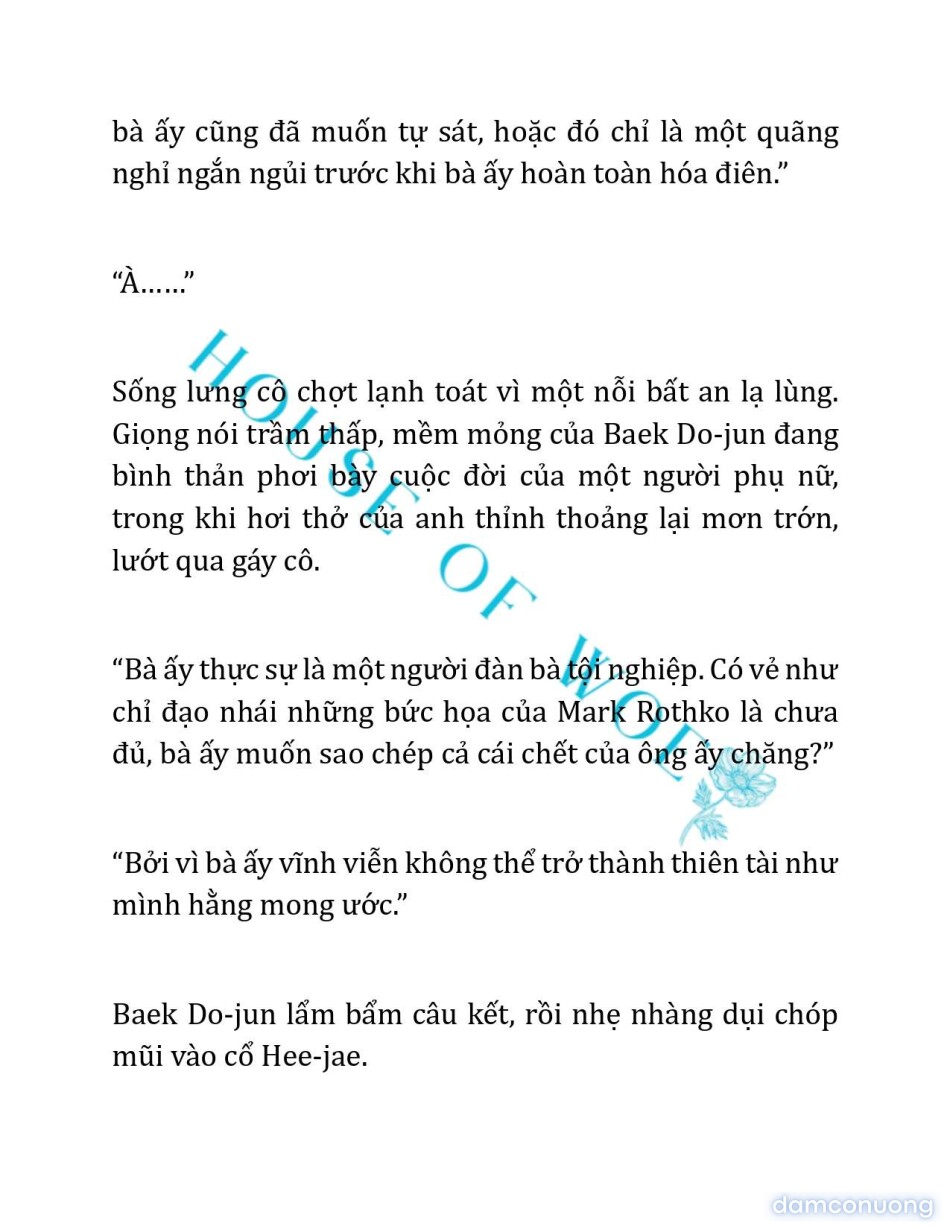 [NOVEL] CON ĐƯỜNG ĐẾN VỚI EM 