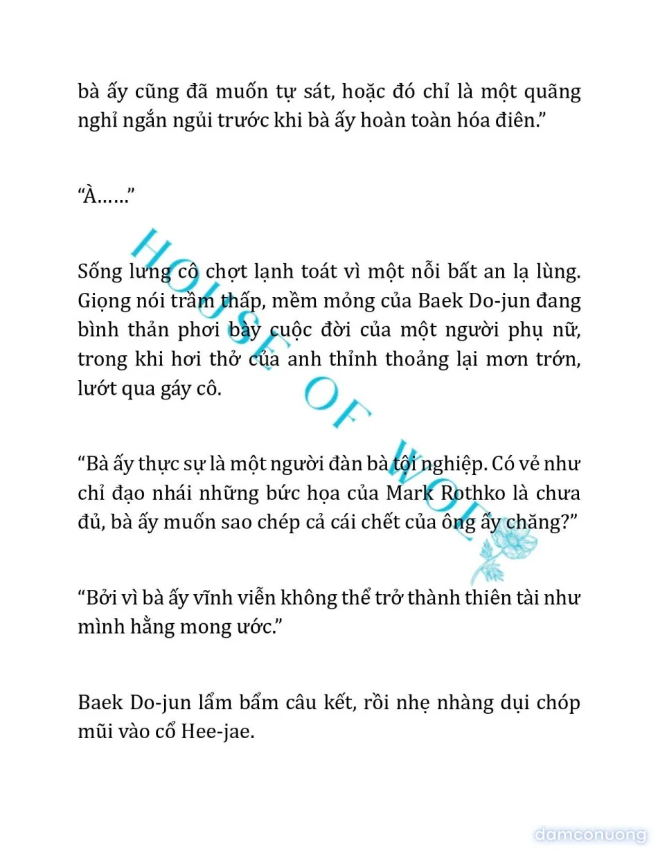 [NOVEL] CON ĐƯỜNG ĐẾN VỚI EM 