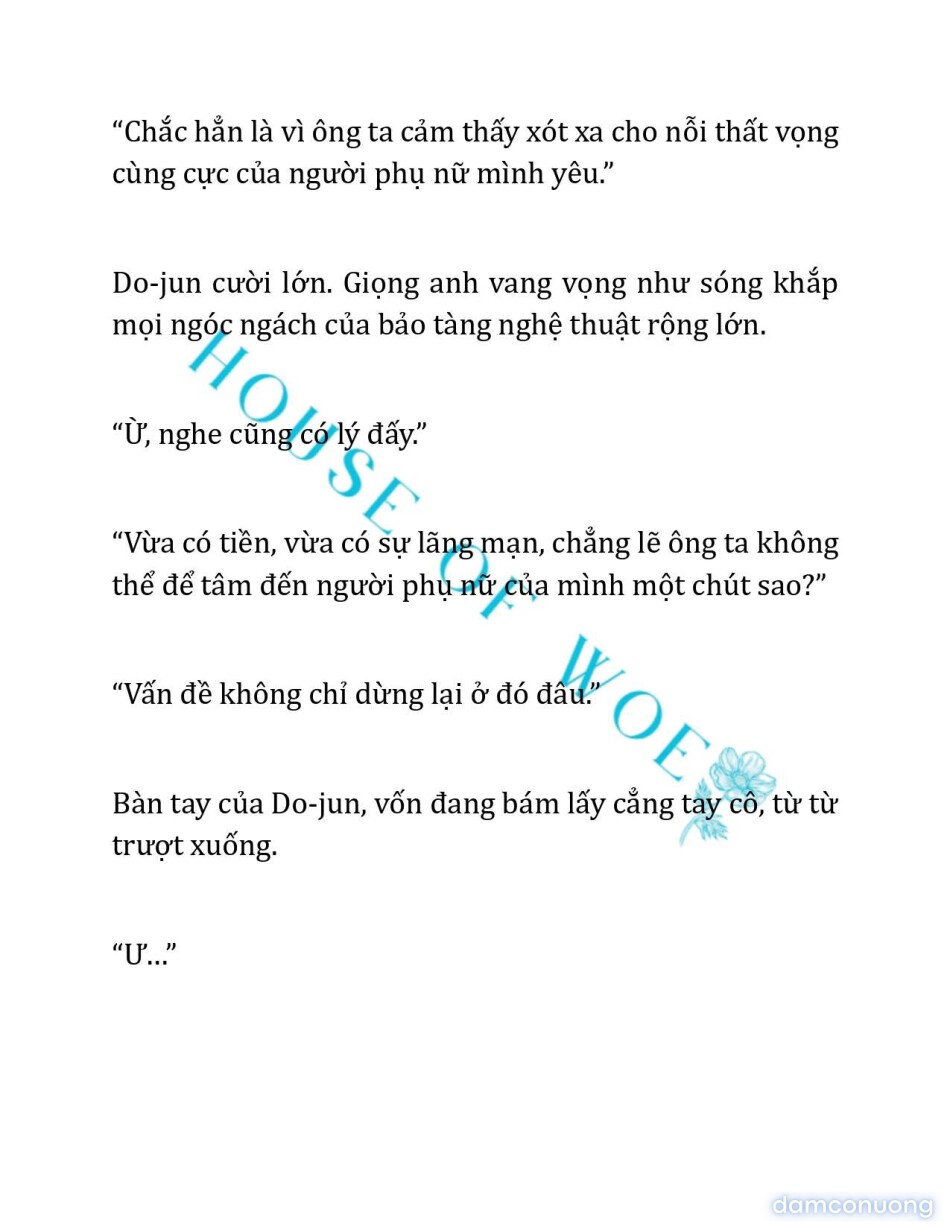 [NOVEL] CON ĐƯỜNG ĐẾN VỚI EM 