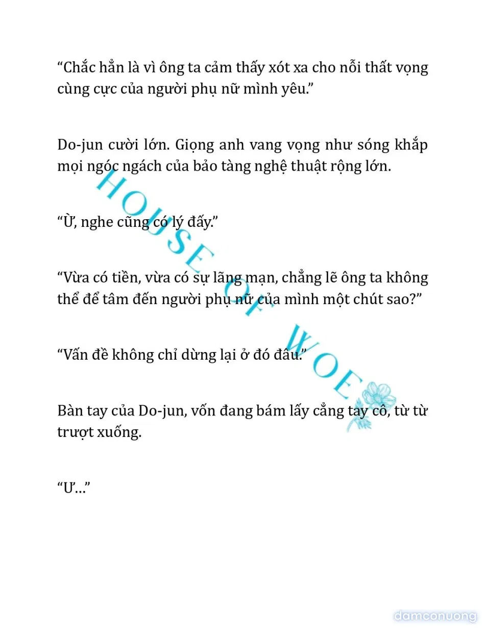 [NOVEL] CON ĐƯỜNG ĐẾN VỚI EM 