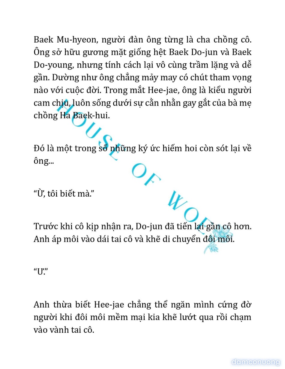 [NOVEL] CON ĐƯỜNG ĐẾN VỚI EM 