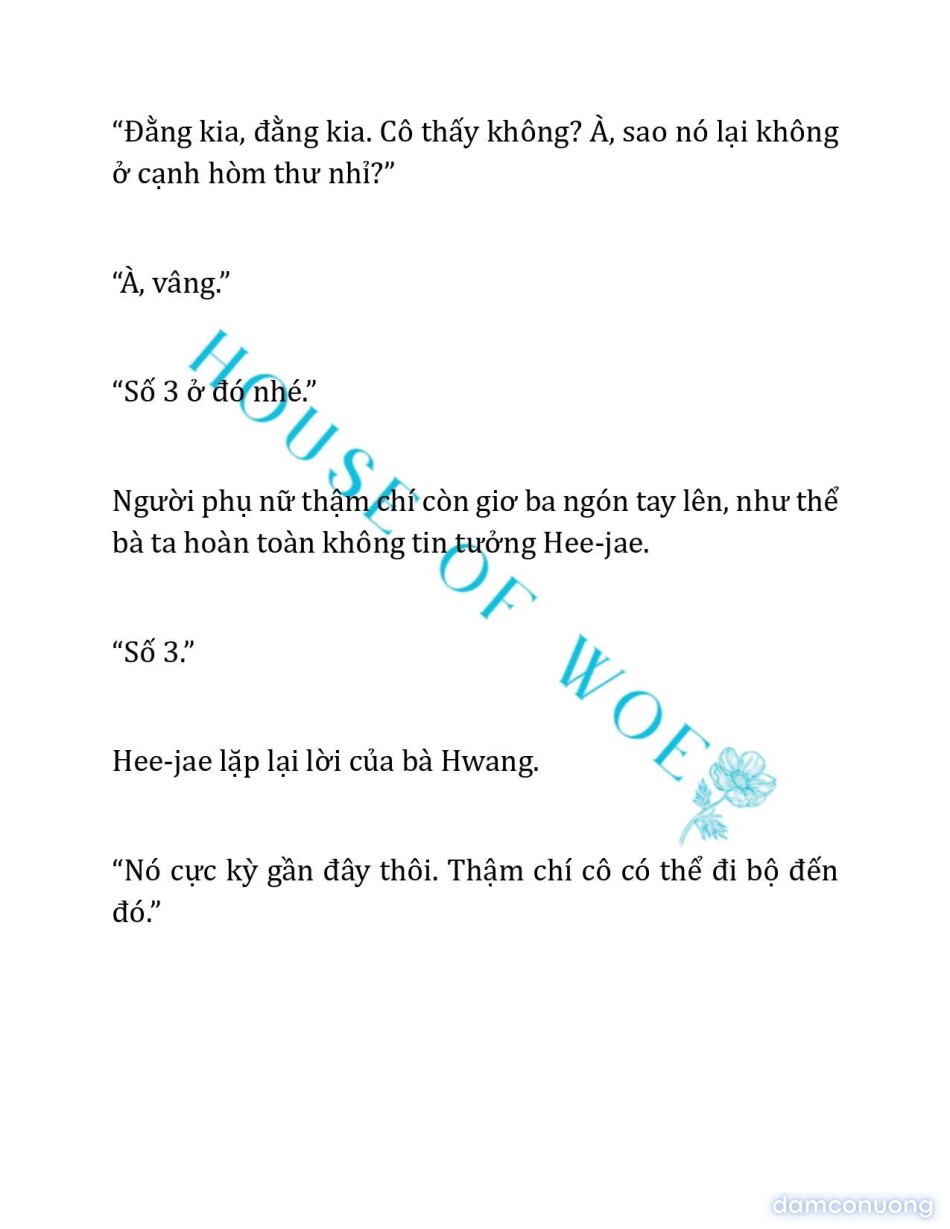 [NOVEL] CON ĐƯỜNG ĐẾN VỚI EM 