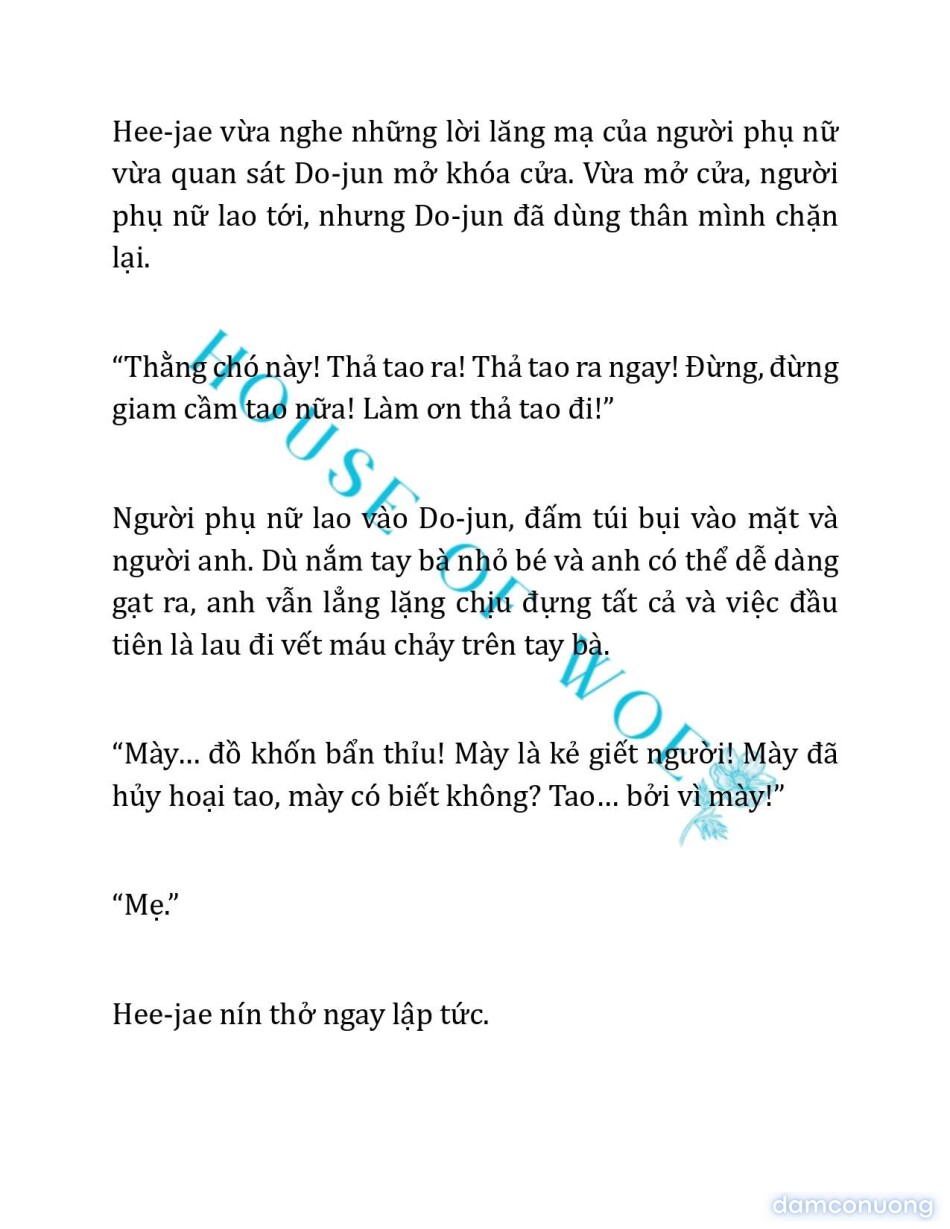 [NOVEL] CON ĐƯỜNG ĐẾN VỚI EM 