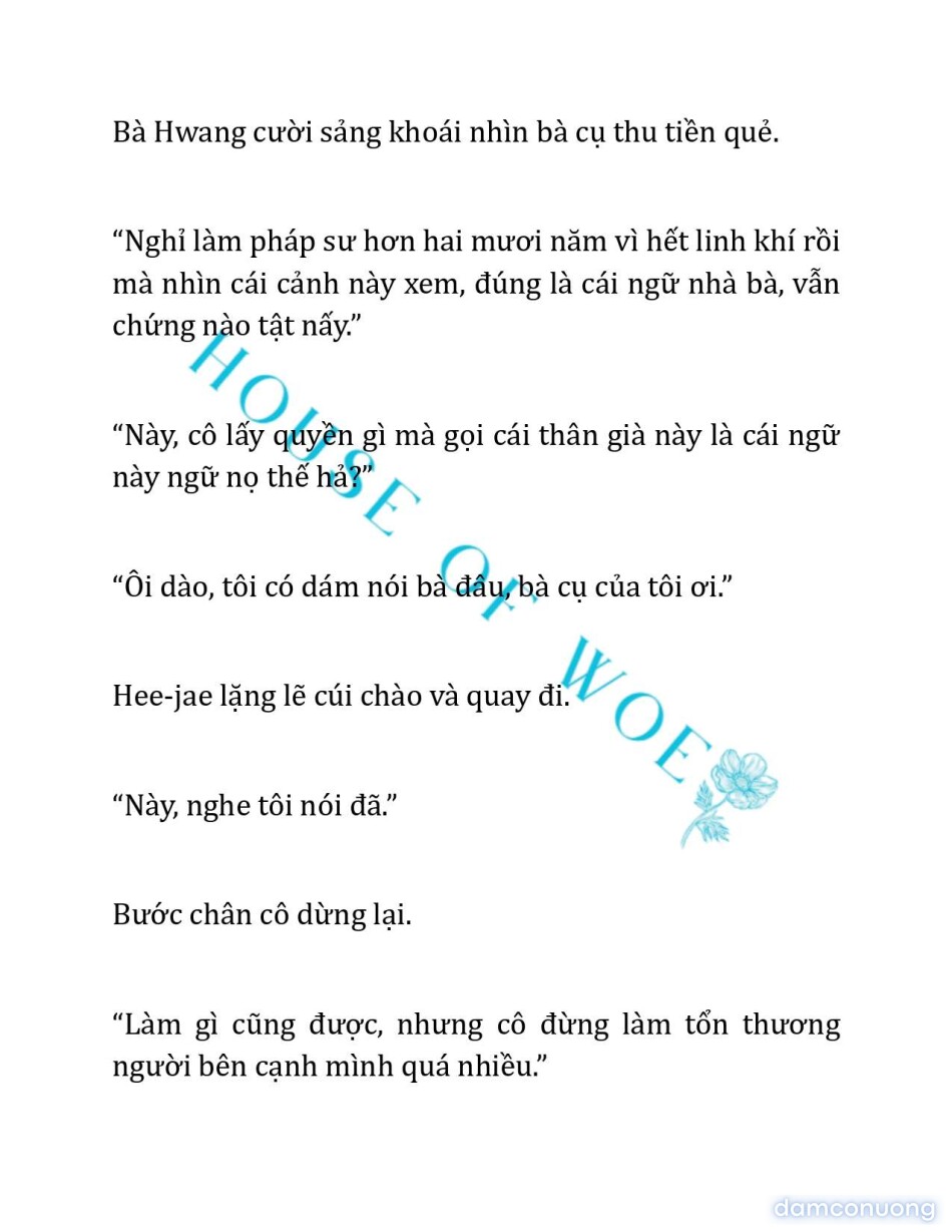 [NOVEL] CON ĐƯỜNG ĐẾN VỚI EM 