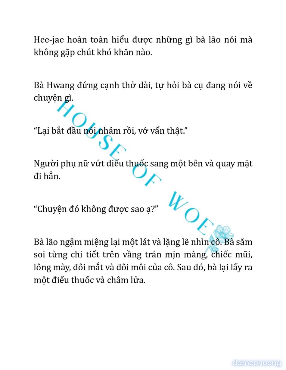 [NOVEL] CON ĐƯỜNG ĐẾN VỚI EM 