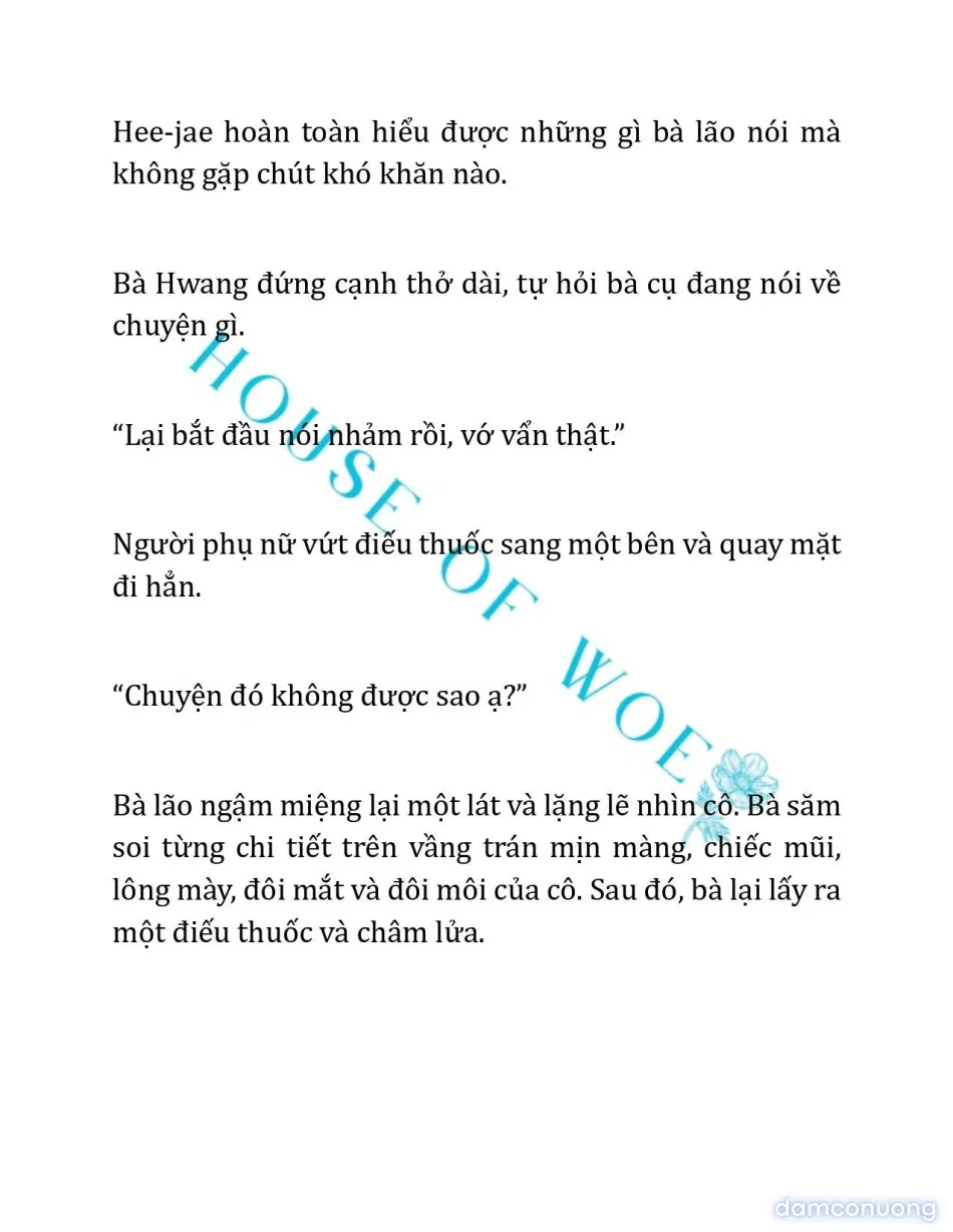 [NOVEL] CON ĐƯỜNG ĐẾN VỚI EM 