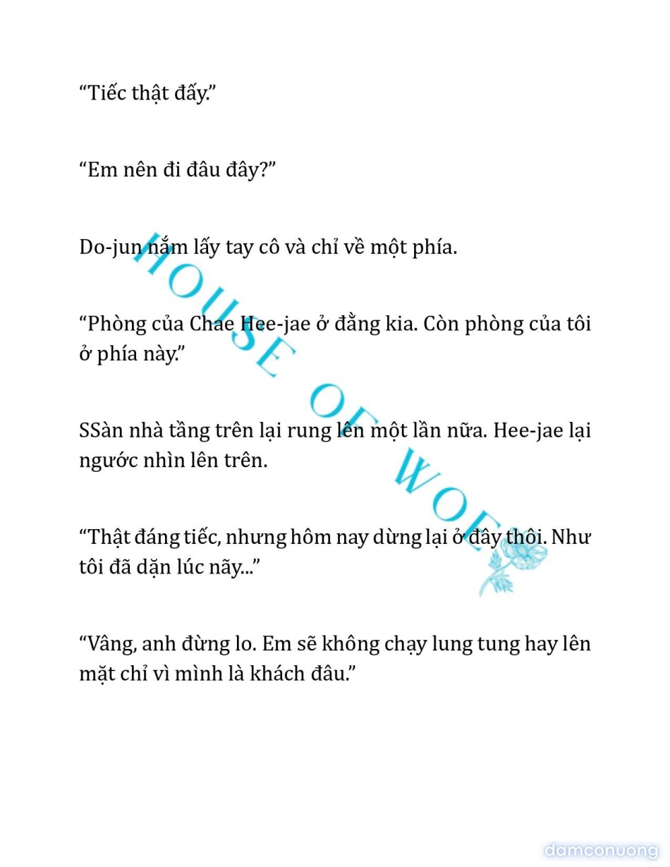 [NOVEL] CON ĐƯỜNG ĐẾN VỚI EM 