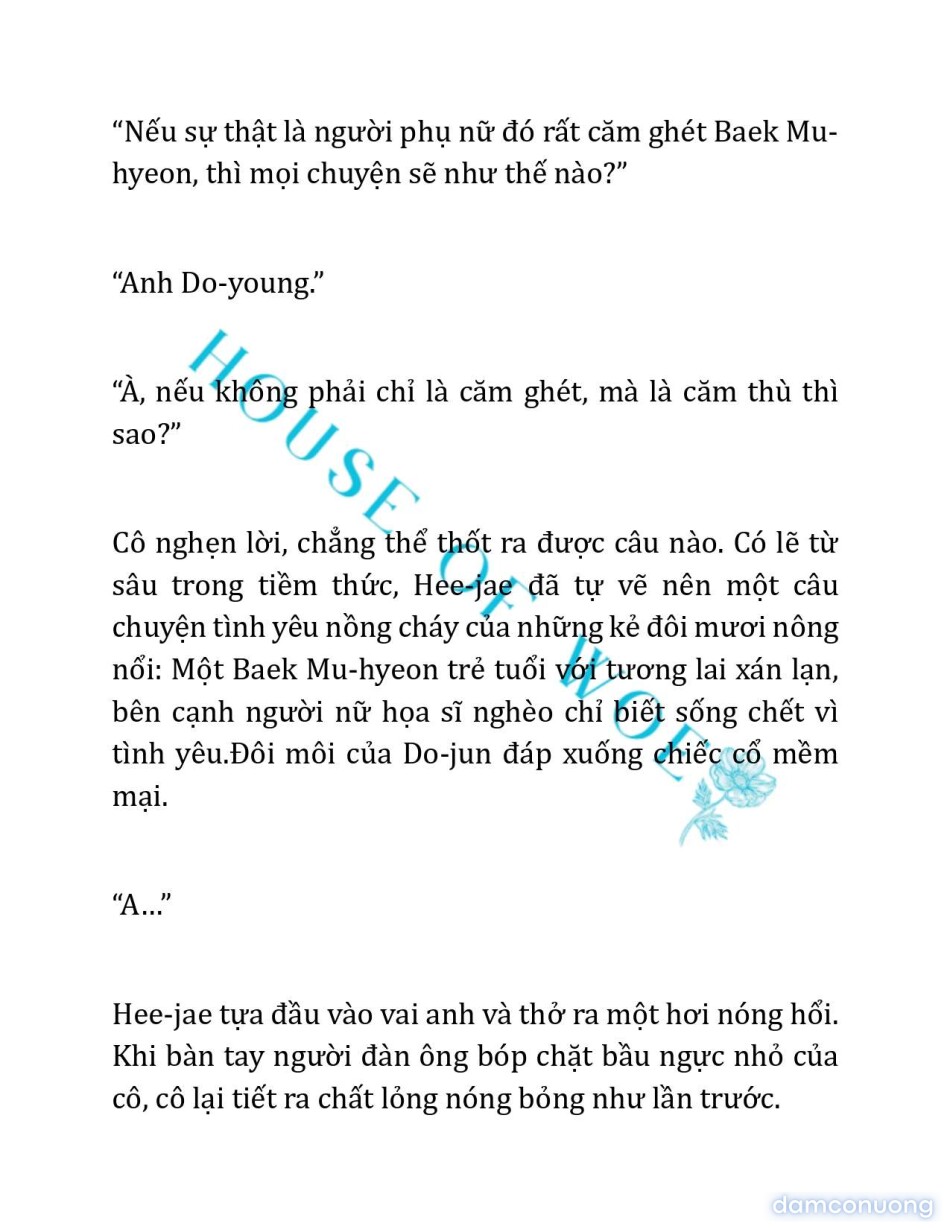 [NOVEL] CON ĐƯỜNG ĐẾN VỚI EM 