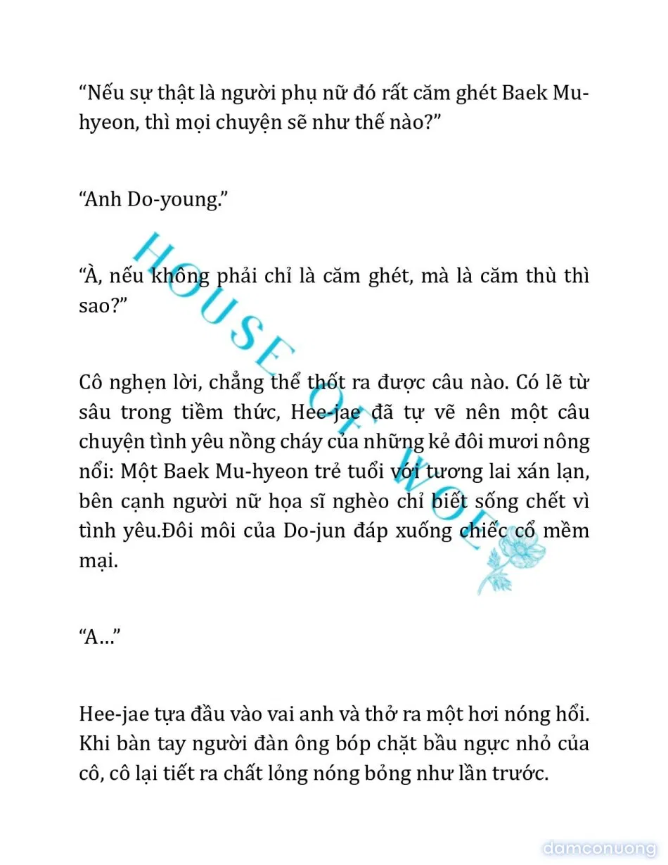 [NOVEL] CON ĐƯỜNG ĐẾN VỚI EM 