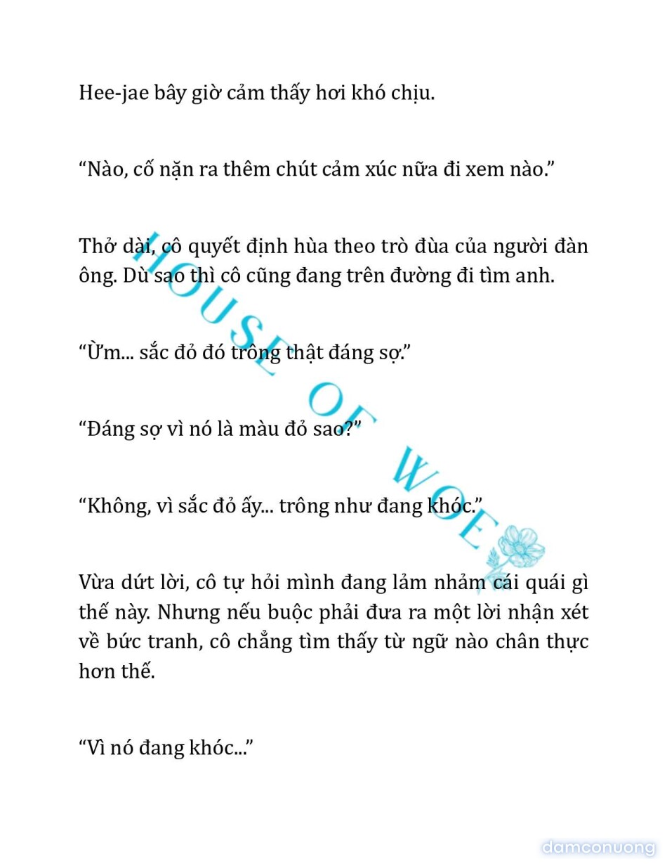 [NOVEL] CON ĐƯỜNG ĐẾN VỚI EM 